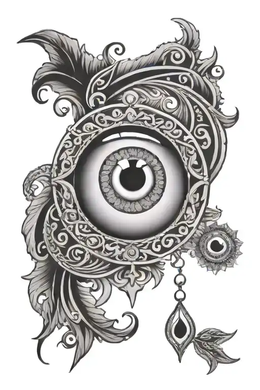 Evil Eye