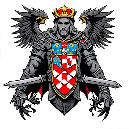 Warrior Croatia