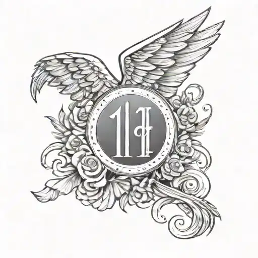 Never Change With 111 Angel Numbers