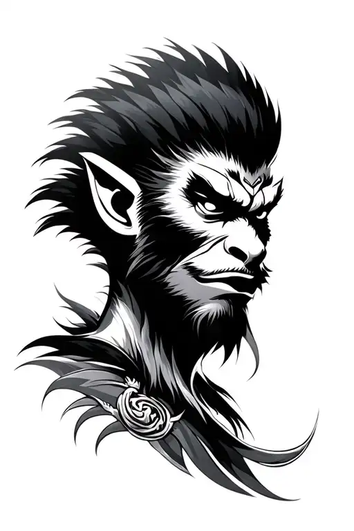 Sun Wukong