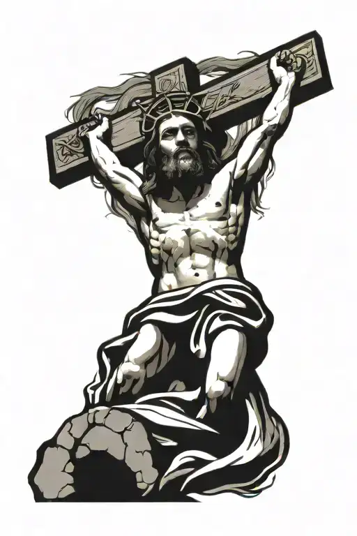 Christ Cross