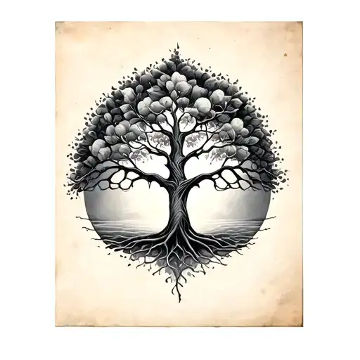 Tree Of Life