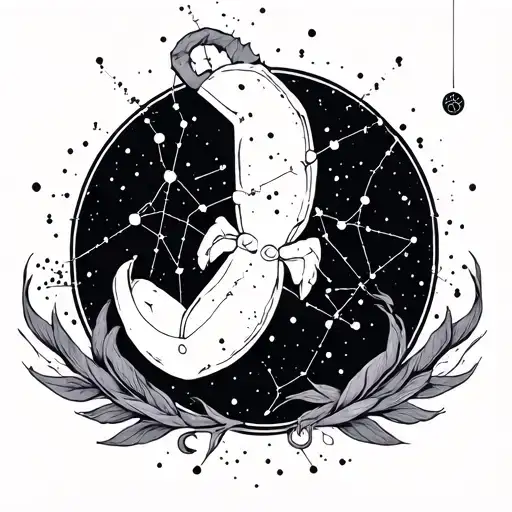 Cancer Constellation