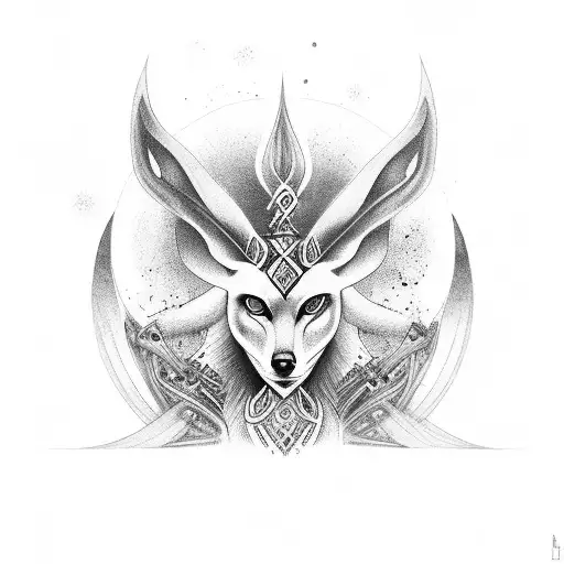 Nordic Goddess Freya