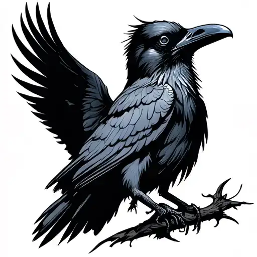 Raven