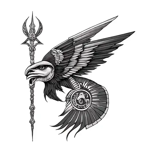 Greek And Egyptian Mythology