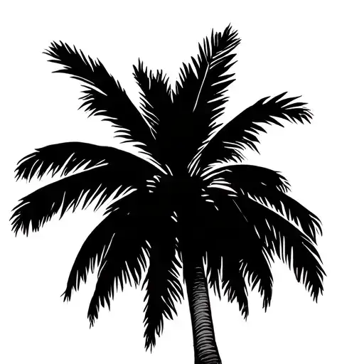 Palm Tree