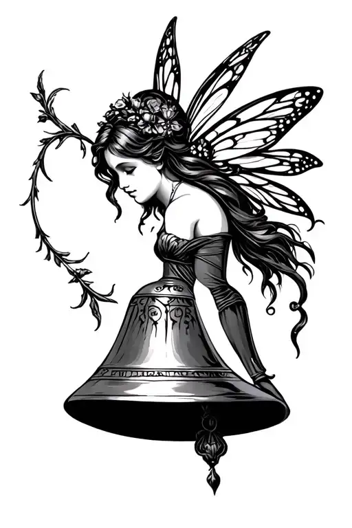 Bell Fairy