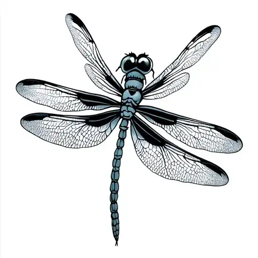 Dragonfly