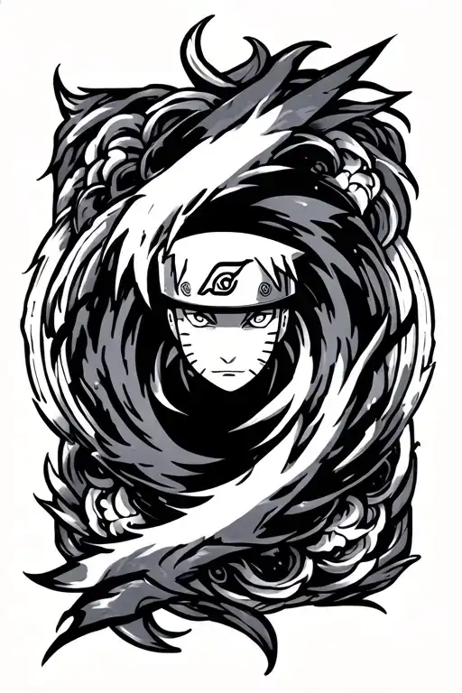 Naruto Seal