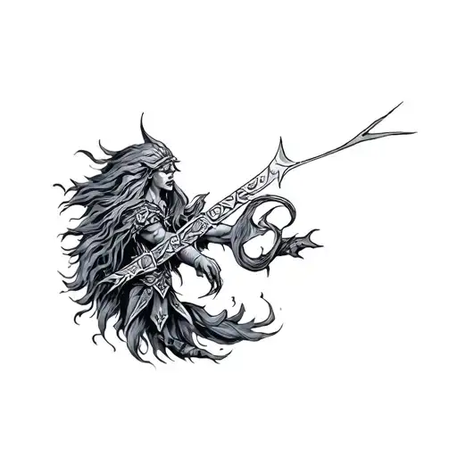 Coverup Norse Mythology