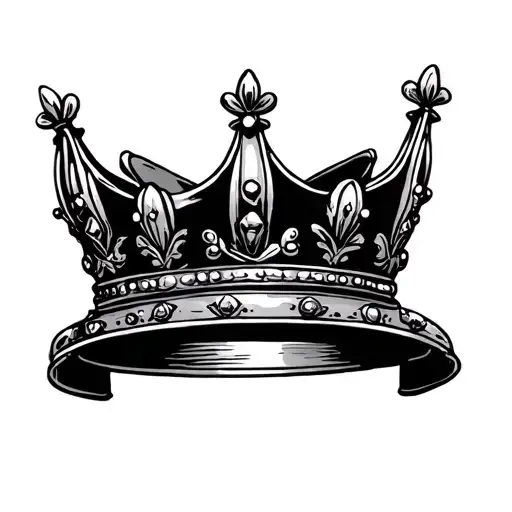 Queen Crown