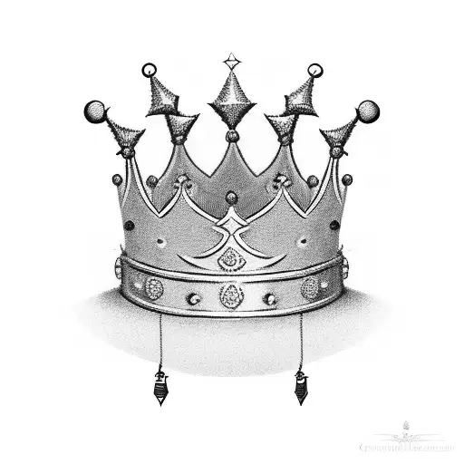Queen's Crown