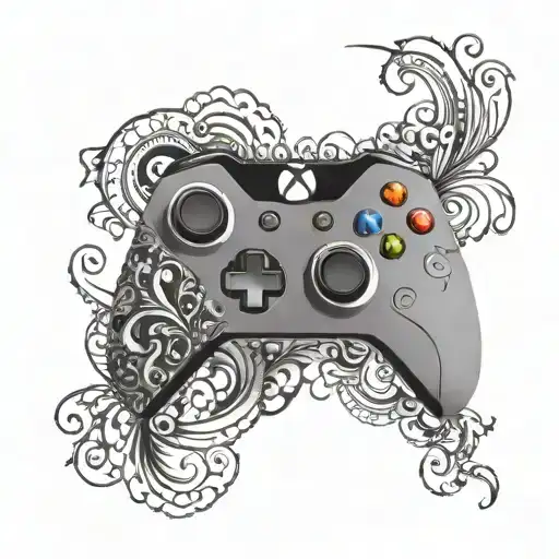 Xbox Controller