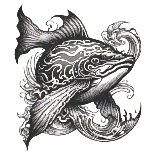 Just Because You Love The Ocean Doesn't Mean You Have To Drown In It