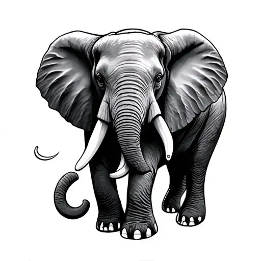 Elephant