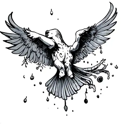 Abandonment Violence Freedom Nastiness Suffering Let Go Of New Start