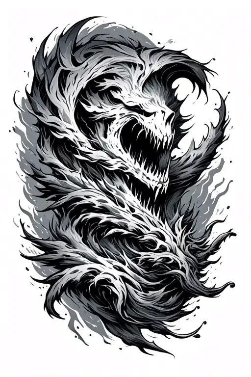 Storm Blizzard New Style