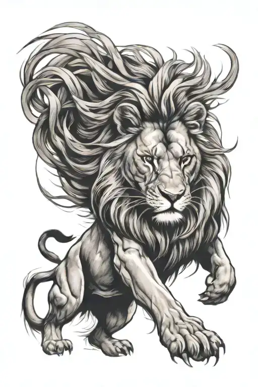 Lion