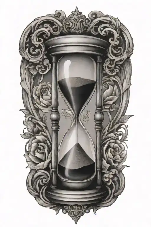 Hourglass