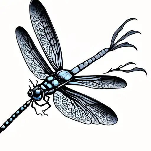 Dragonfly