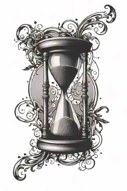Hourglass