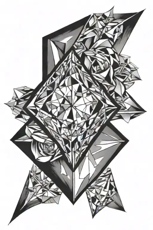 Diamond