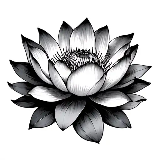 Lotus Flower