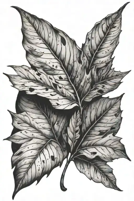 Leaf