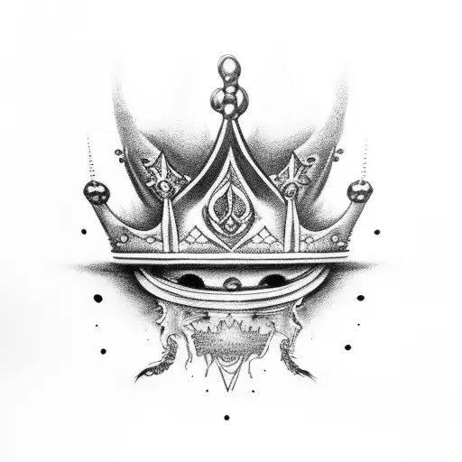 Dethrone Crown