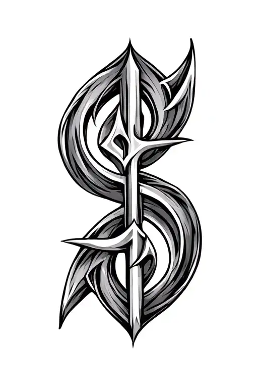 Norse Rune