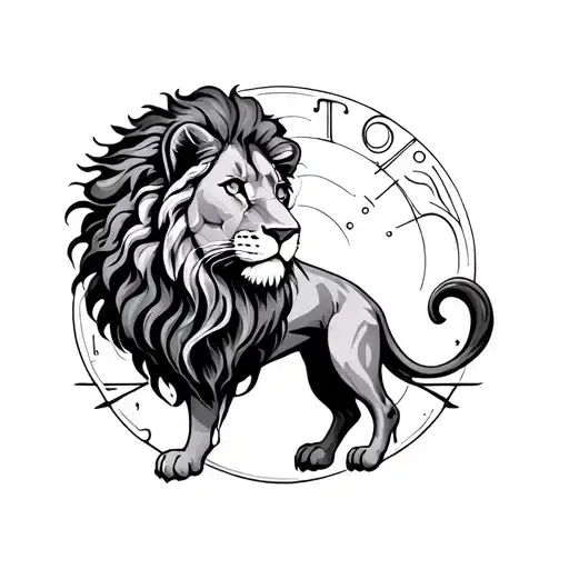 Leo Zodiac Signs