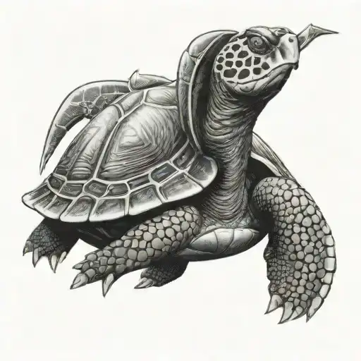 Turtle