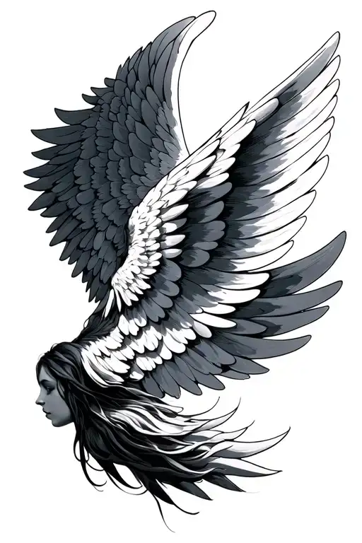 Angel Wings