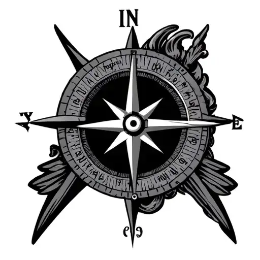 Ibew Compass