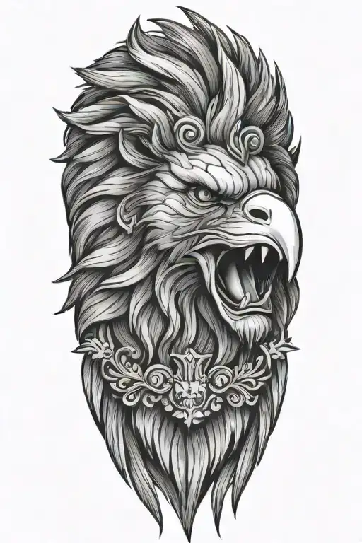 Eagle Lion