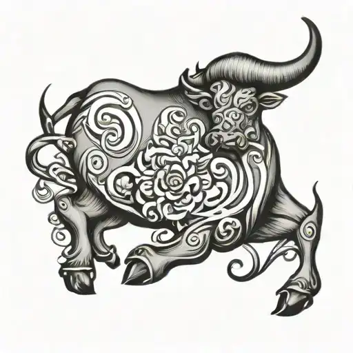 Taurus Zodiac Sign