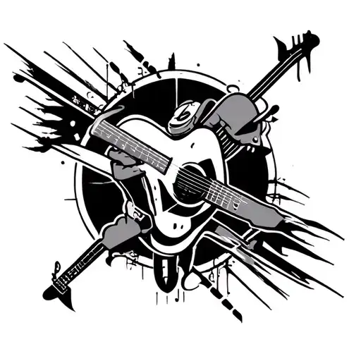 Electronic Dance Music Themed