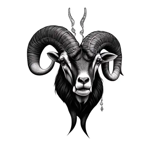 Small Common Tattoo 2 Brother And 1 Sister Sign Cancer And Ram