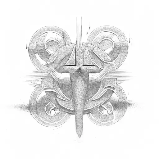 Ankh Symbol
