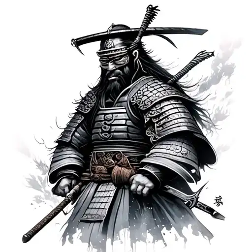 Samurai