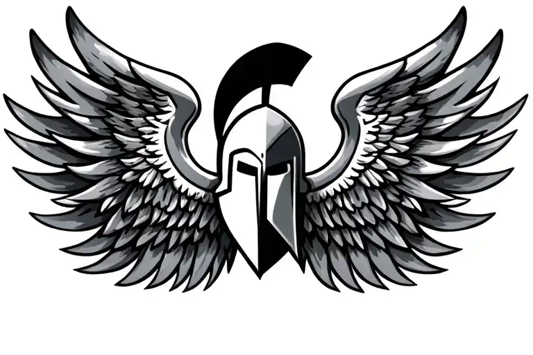 Spartan Wings