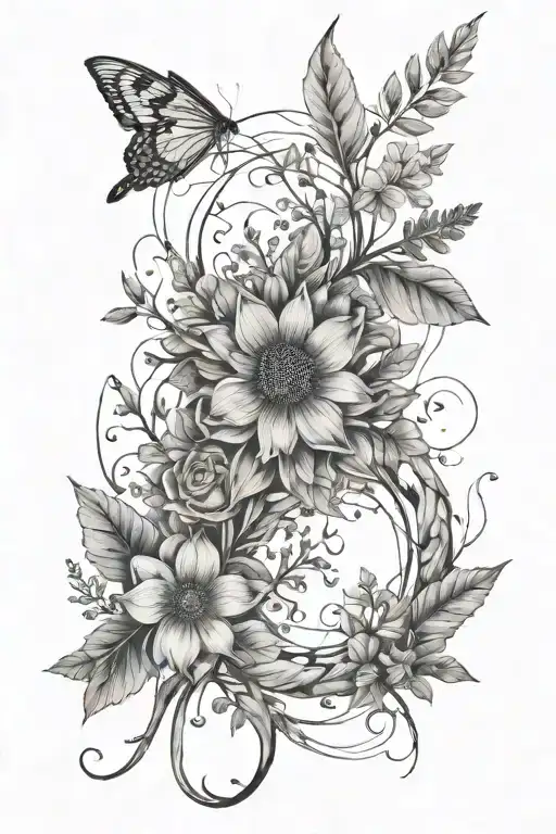 Simplistic Nature Inspired