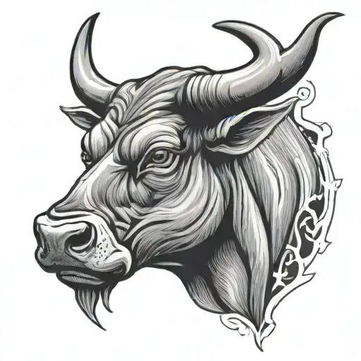 Bull Head