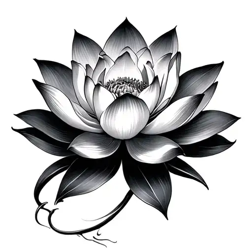 Lotus Flower