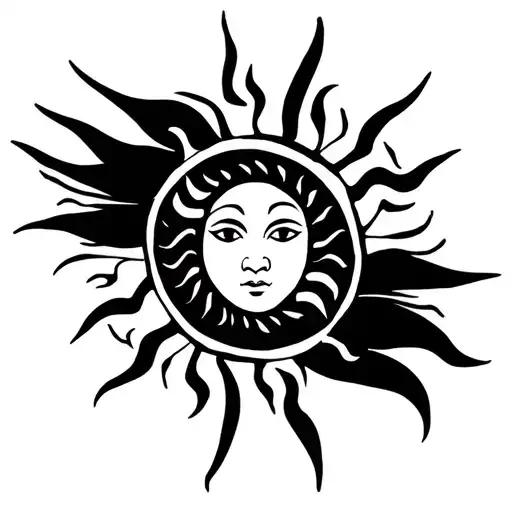 Taino Sun