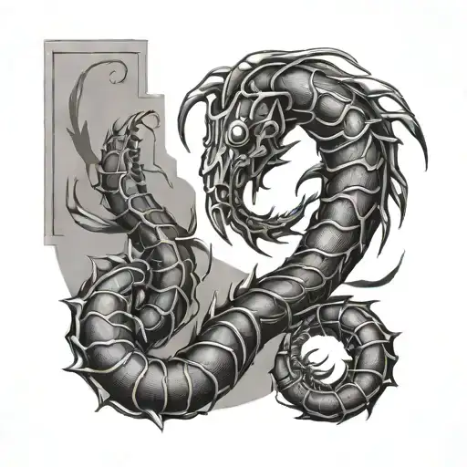 Scorpio Zodiac Sign