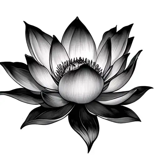 Lotus Flower