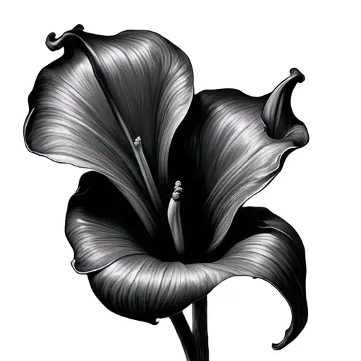 Calla Lily