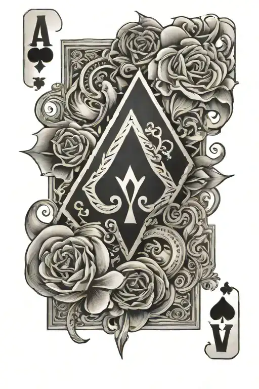Ace Card